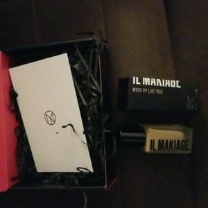 IL MAKIAGE FOUNDATION 110